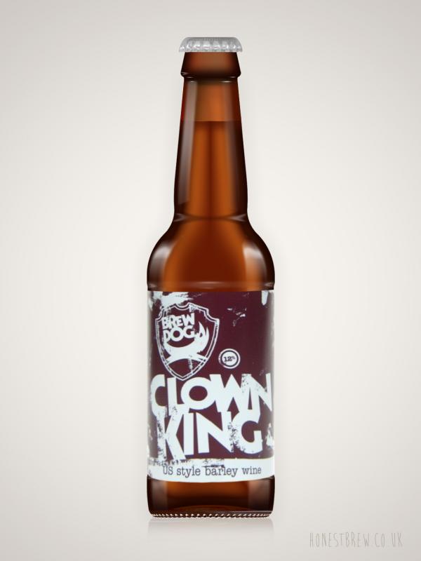 Clown King