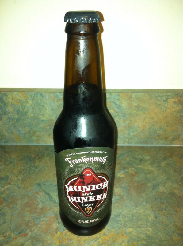 Munich Dunkel