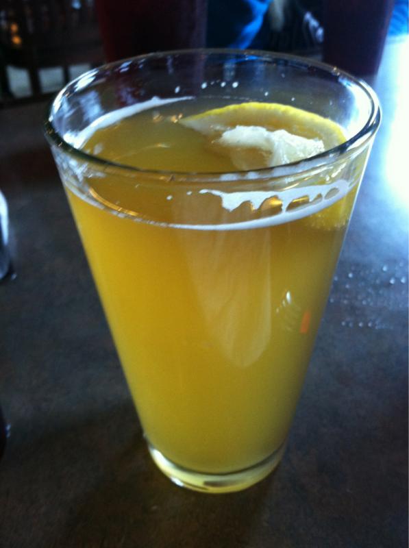 Water Street Wheat