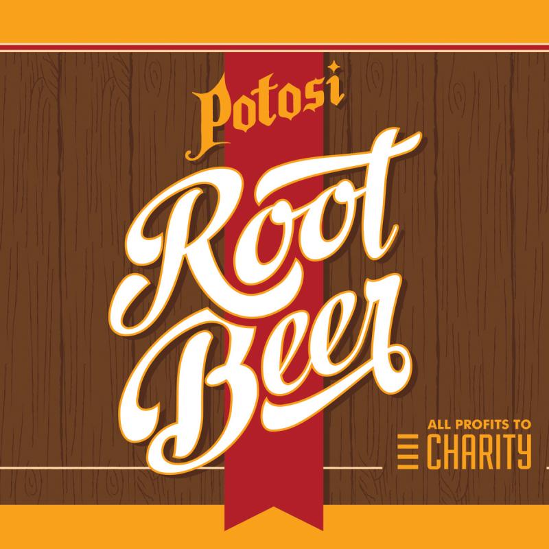 Root Beer