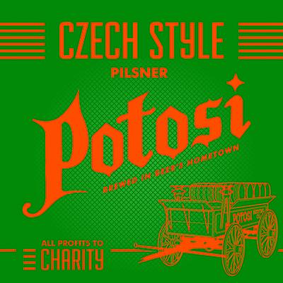 Czech Style Pilsner