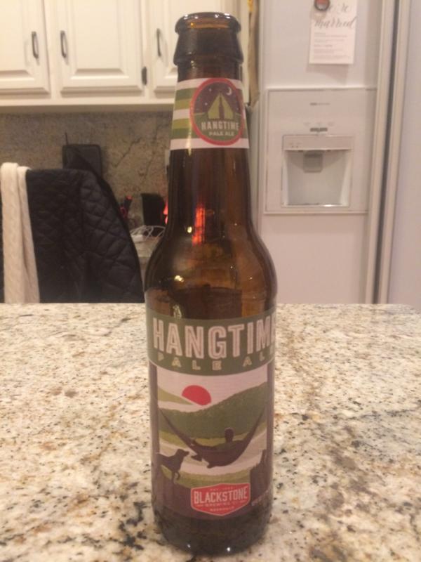 Hangtime