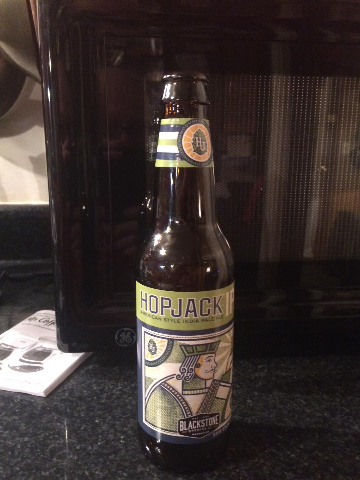 Hopjack IPA