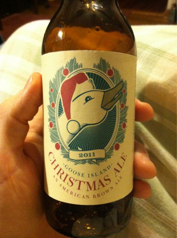Christmas Ale (2011)