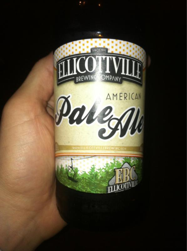 Pale Ale