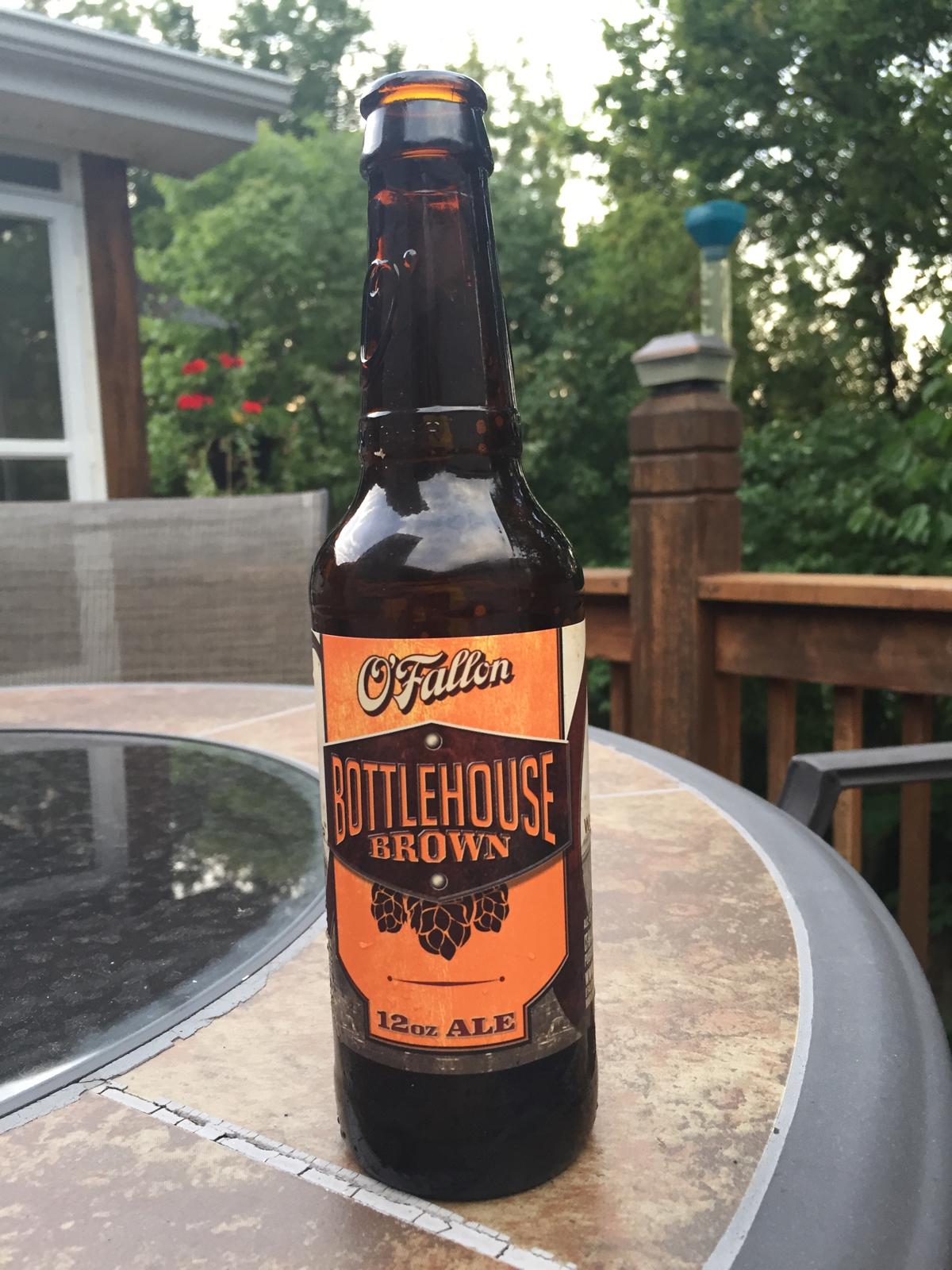 Bottlehouse Brown