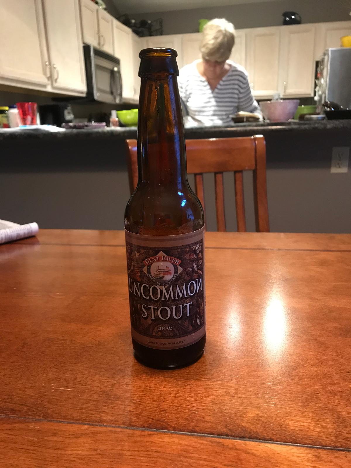 Uncommon Stout