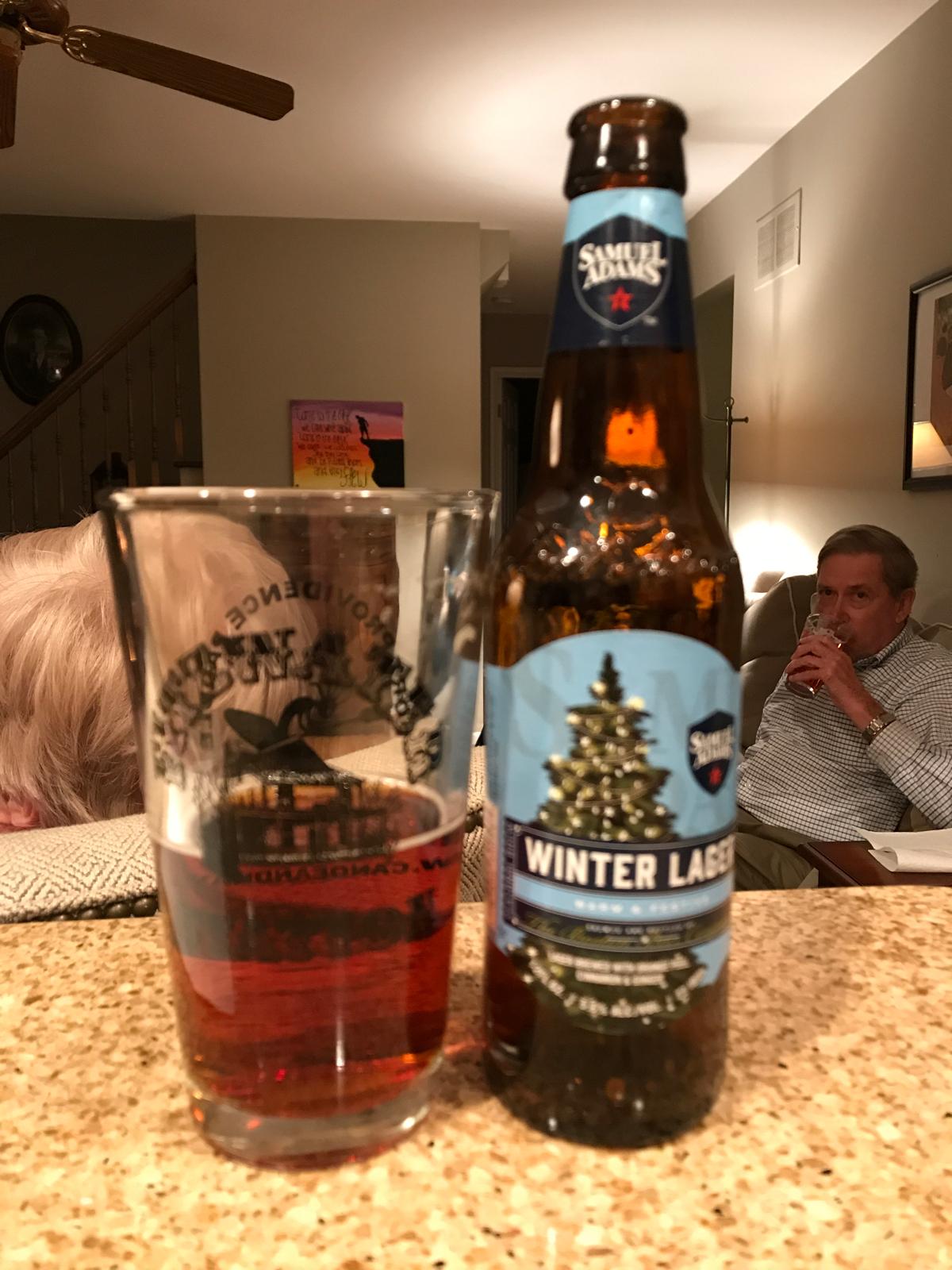 Winter Lager (2017)