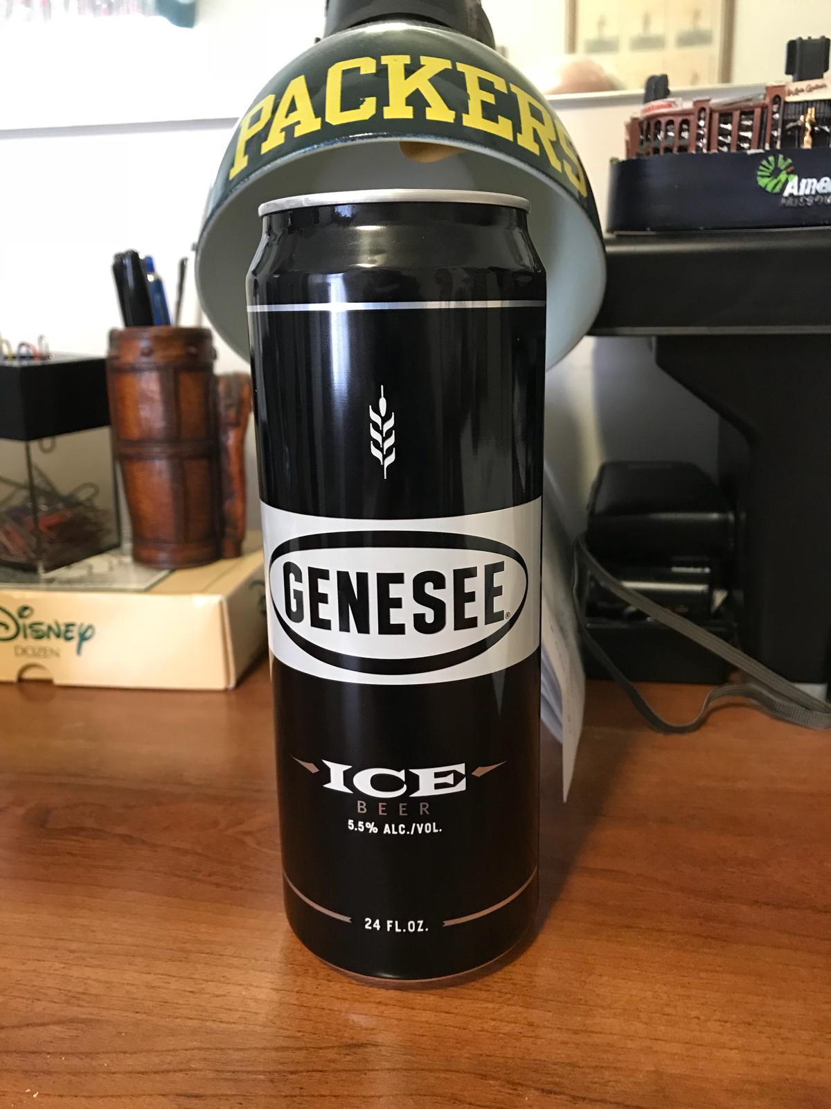 Ice Beer