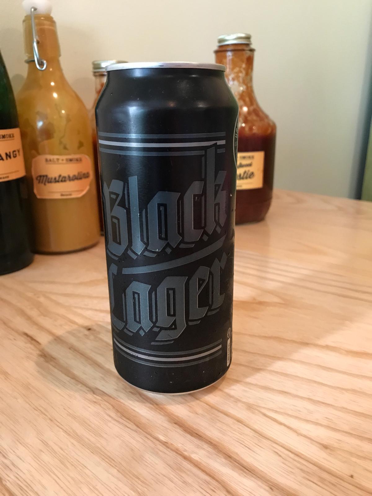 Black Lager