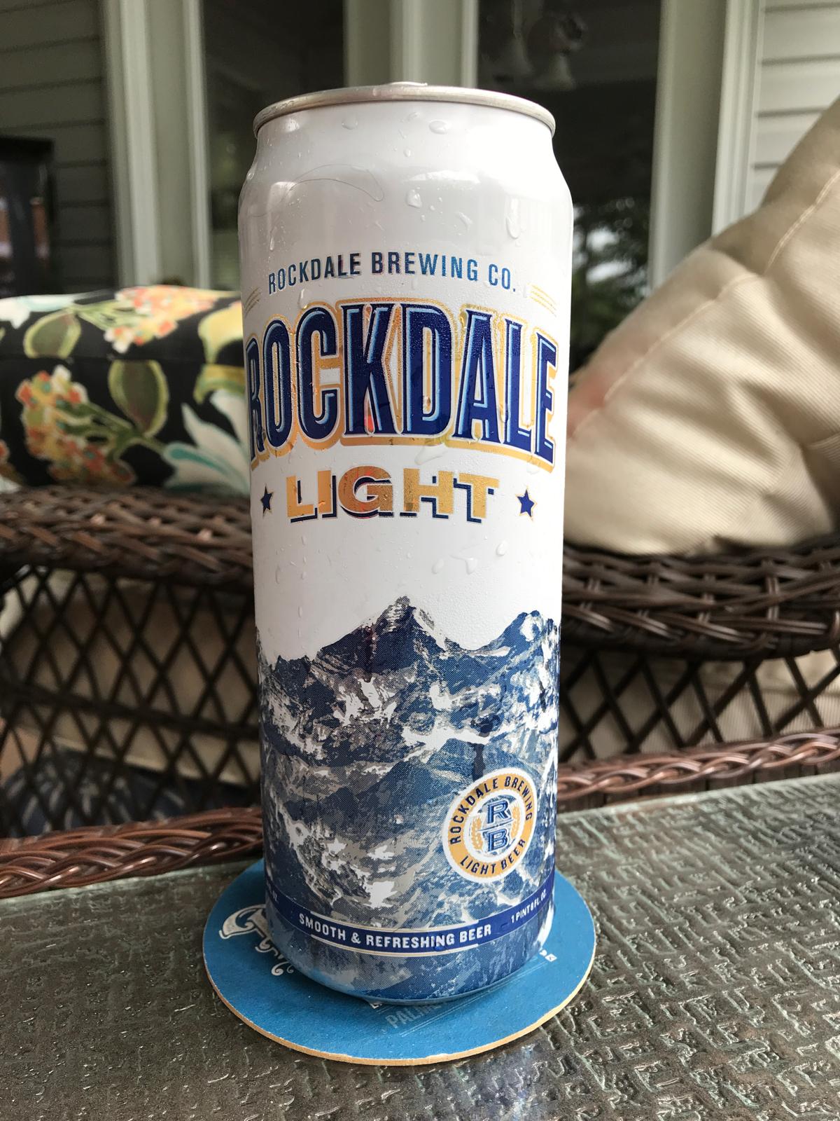 Rockdale Light