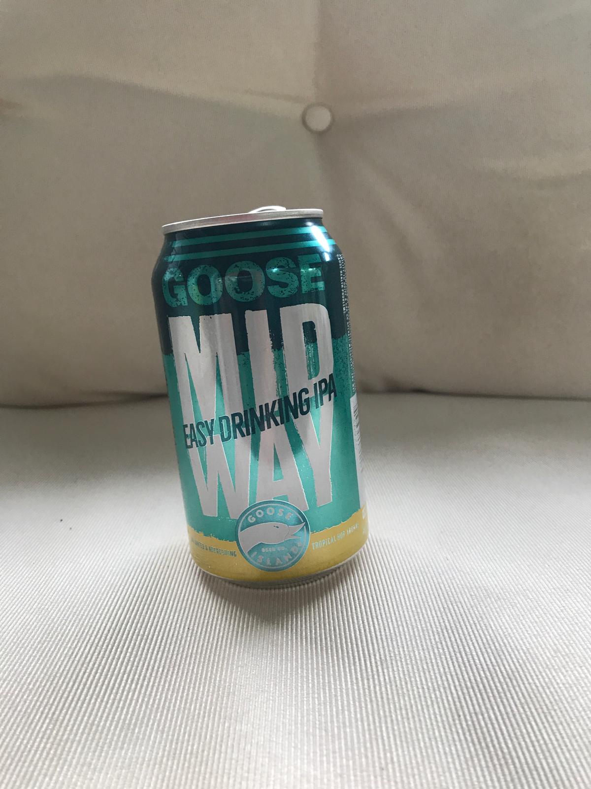 Midway ISA