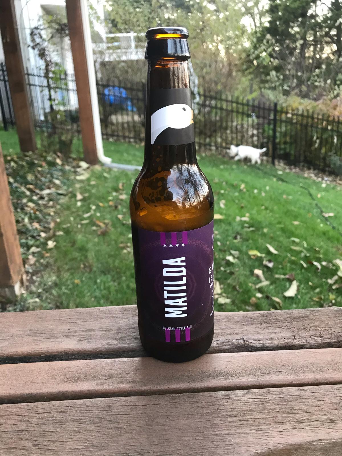 Matilda