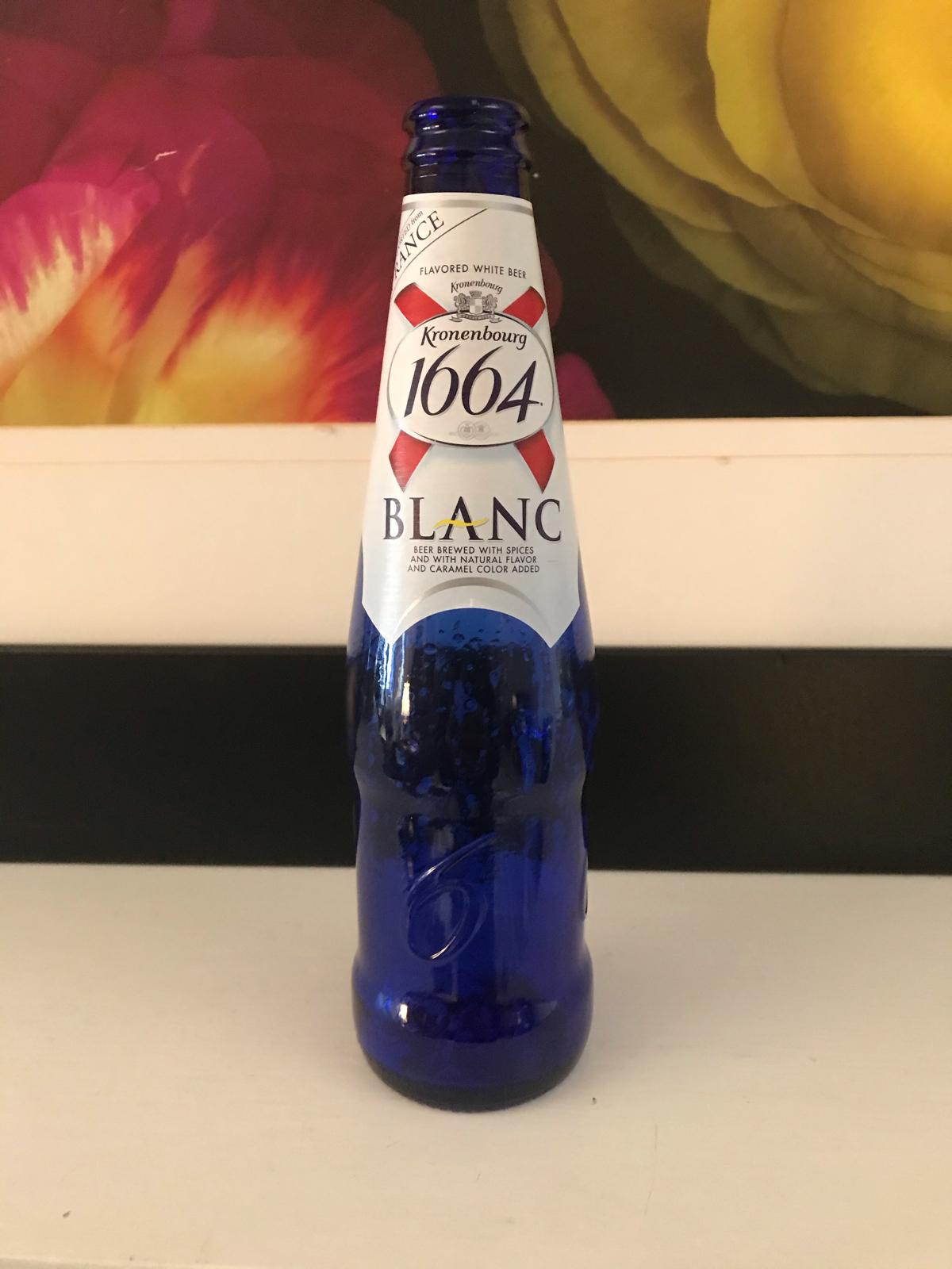 Kronenbourg 1664 Blanc