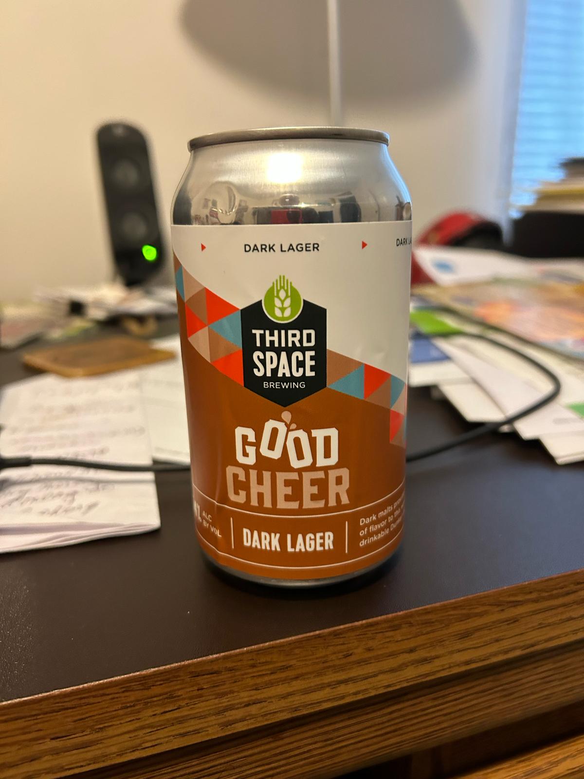 Good Cheer
