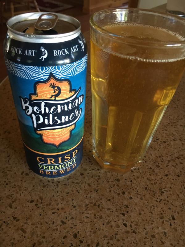 Bohemian Pilsner