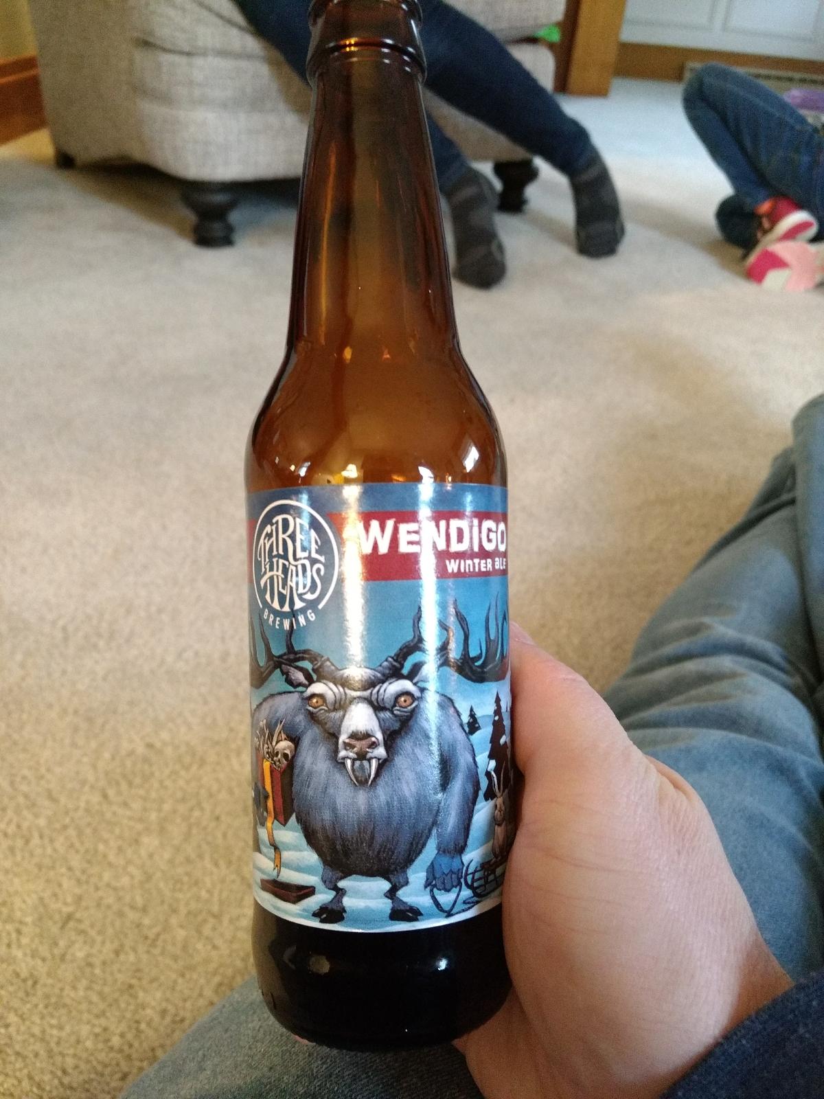 Wendigo 