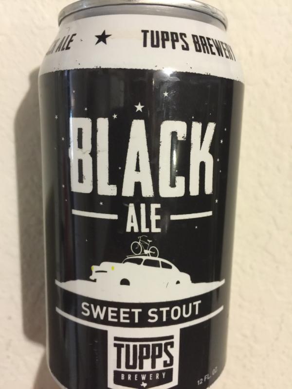 Black Ale