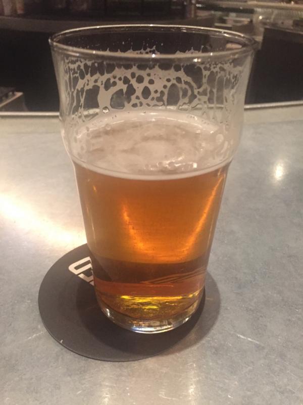 Extra Pale Ale