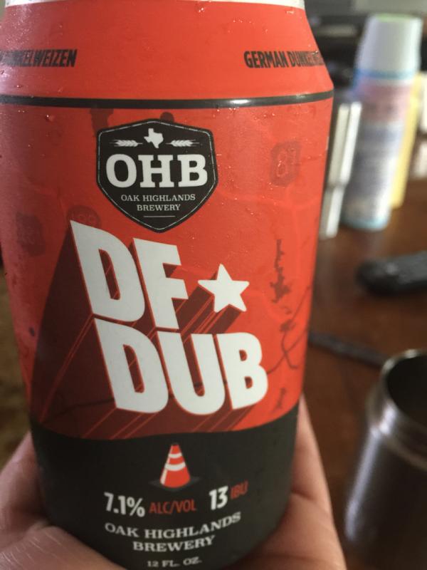 DfDub