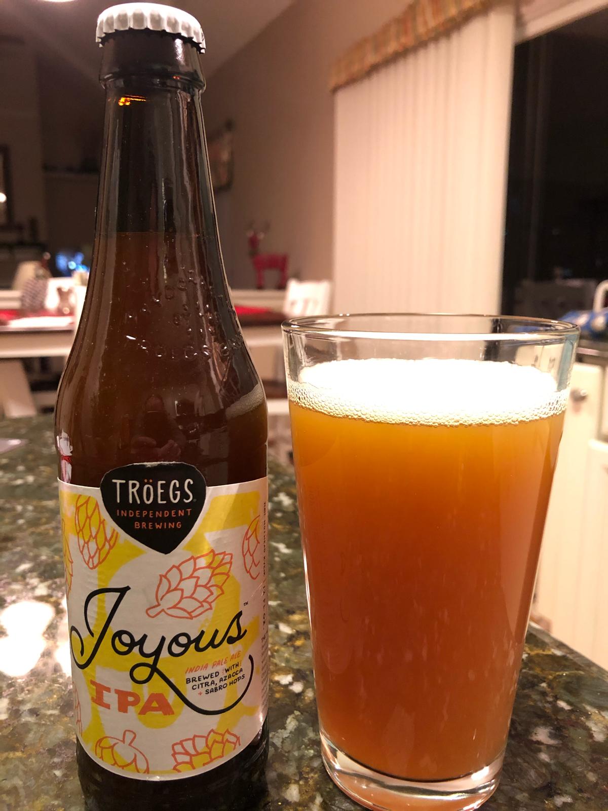 Joyous IPA