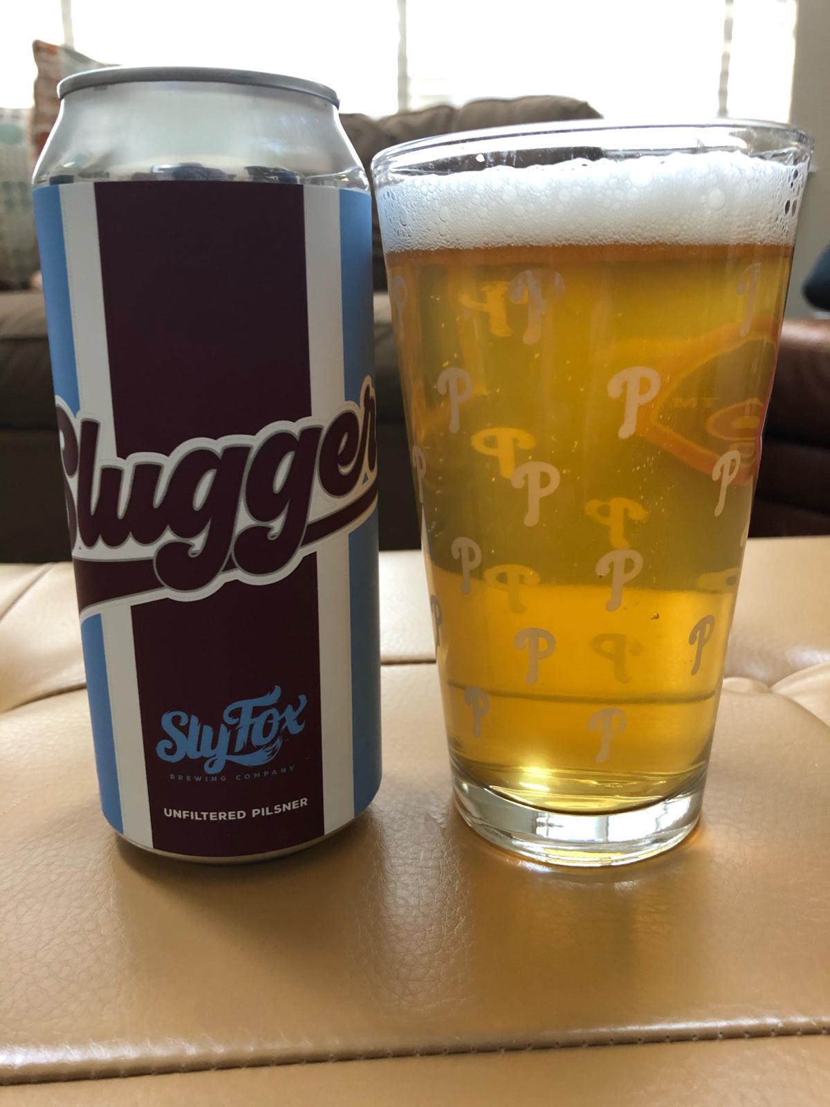 Slugger