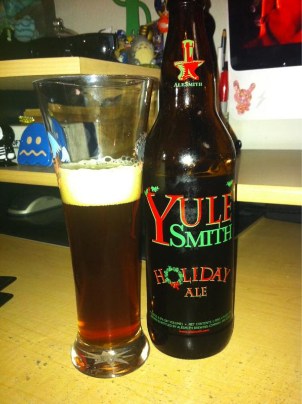 YuleSmith (Winter)