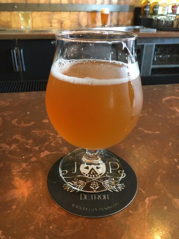 Amarillo Single Hop