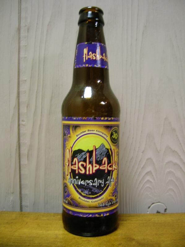 30th Anniversary Flashback Ale