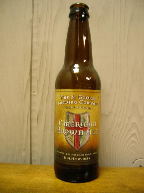 American Brown Ale