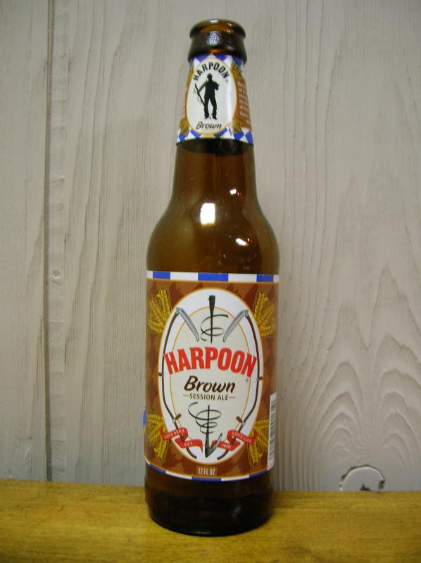 Brown Session Ale