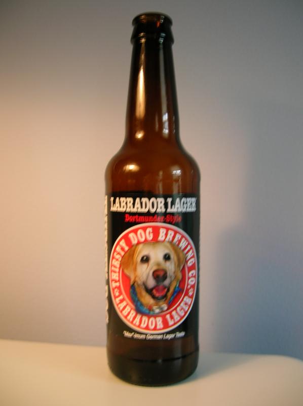 Labrador Lager