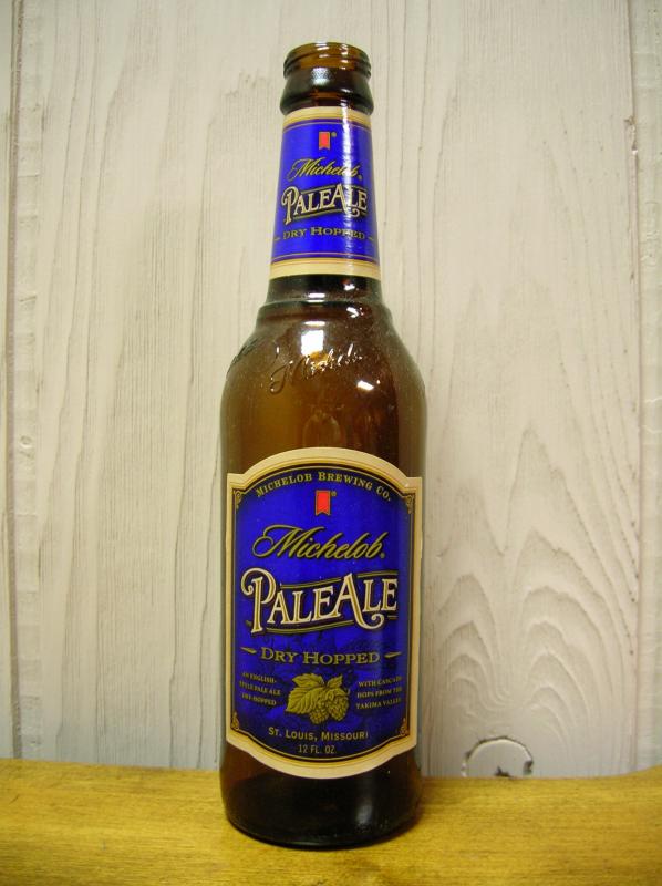 Michelob Pale Ale