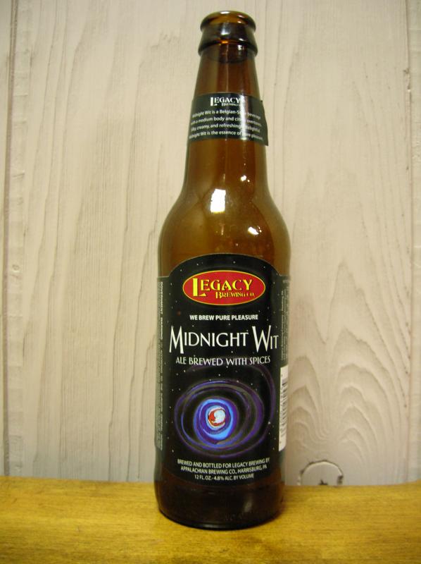 Midnight Wit