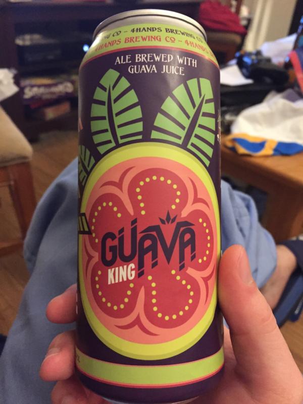 Guava King