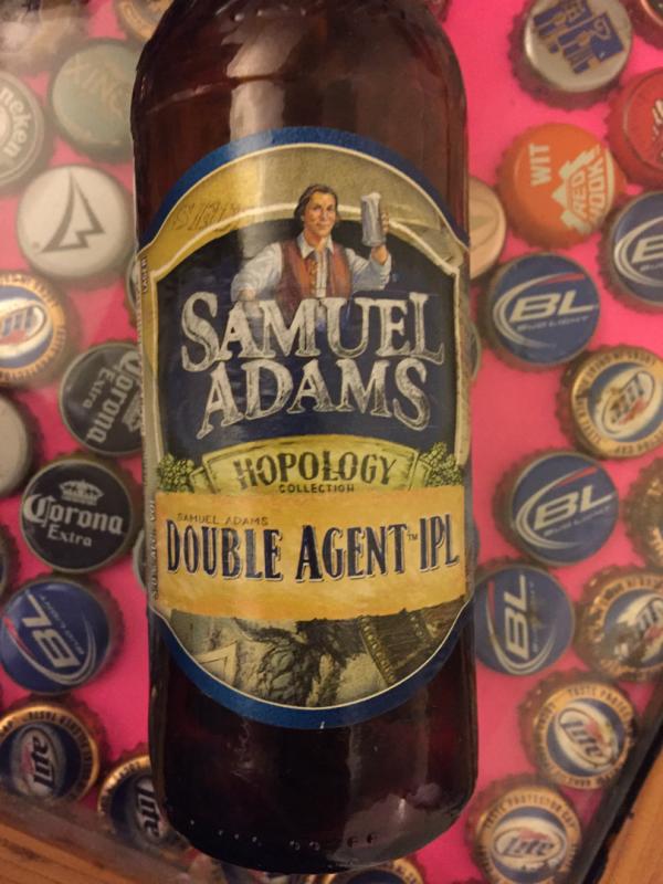 Double Agent IPL