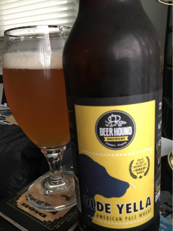 Olde Yella