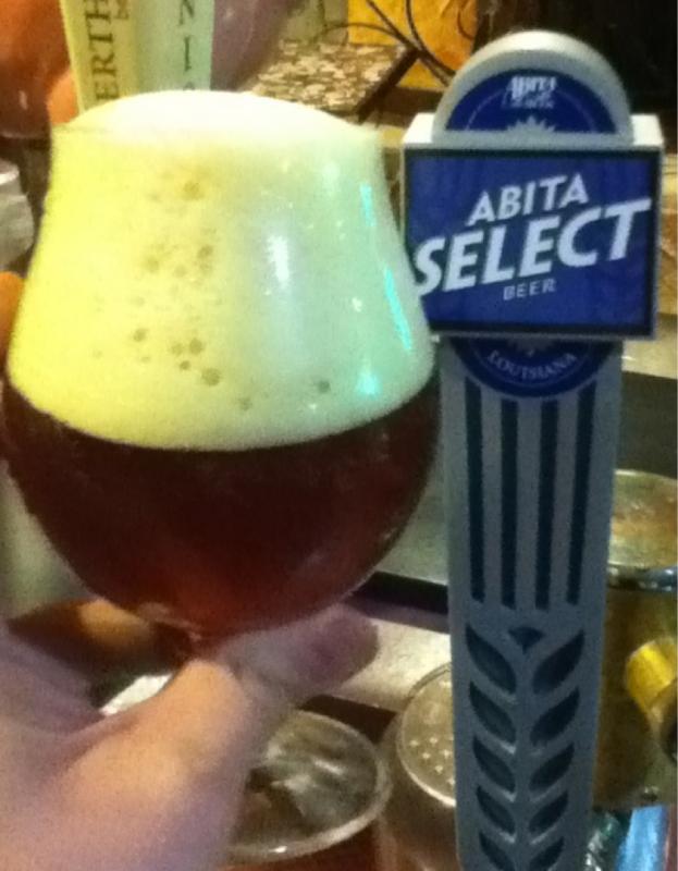 Select Pale Ale