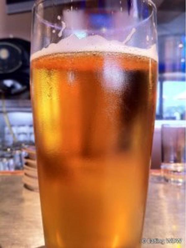 Southside Pilsener