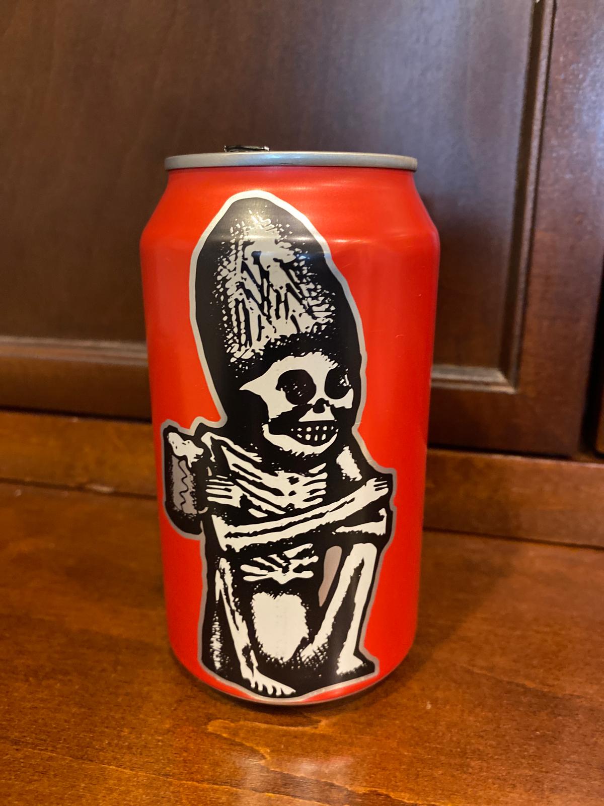 Dead Guy Imperial IPA