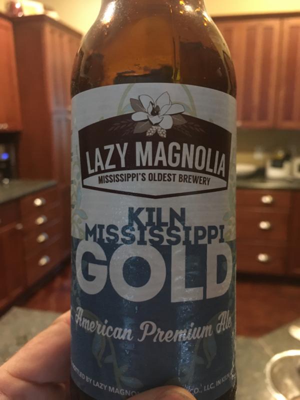 Kiln Ms Gold 