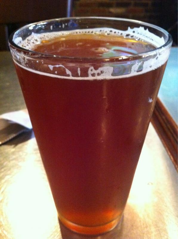 Firelands Pale Ale