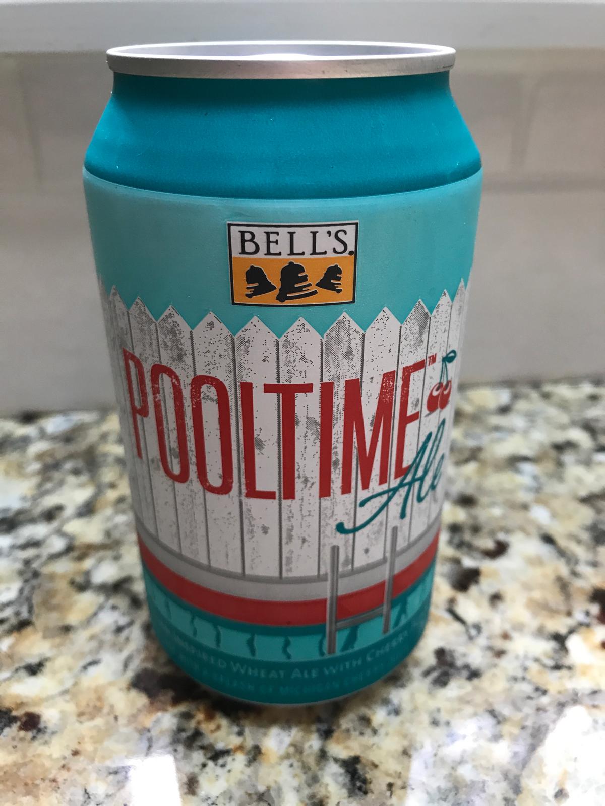 Pooltime Ale