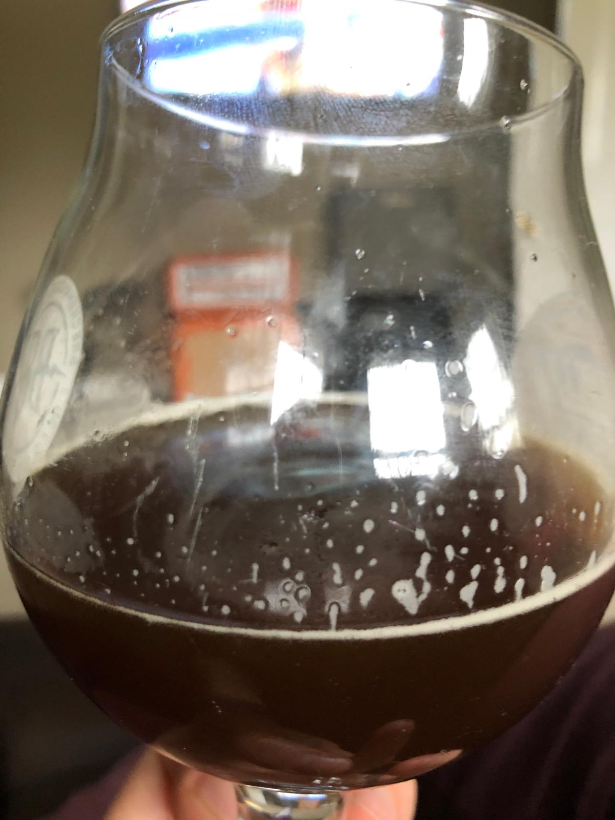 Velvet Rush (Barrel Aged)