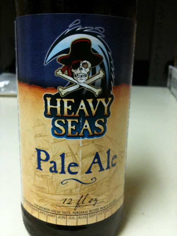 Pale Ale