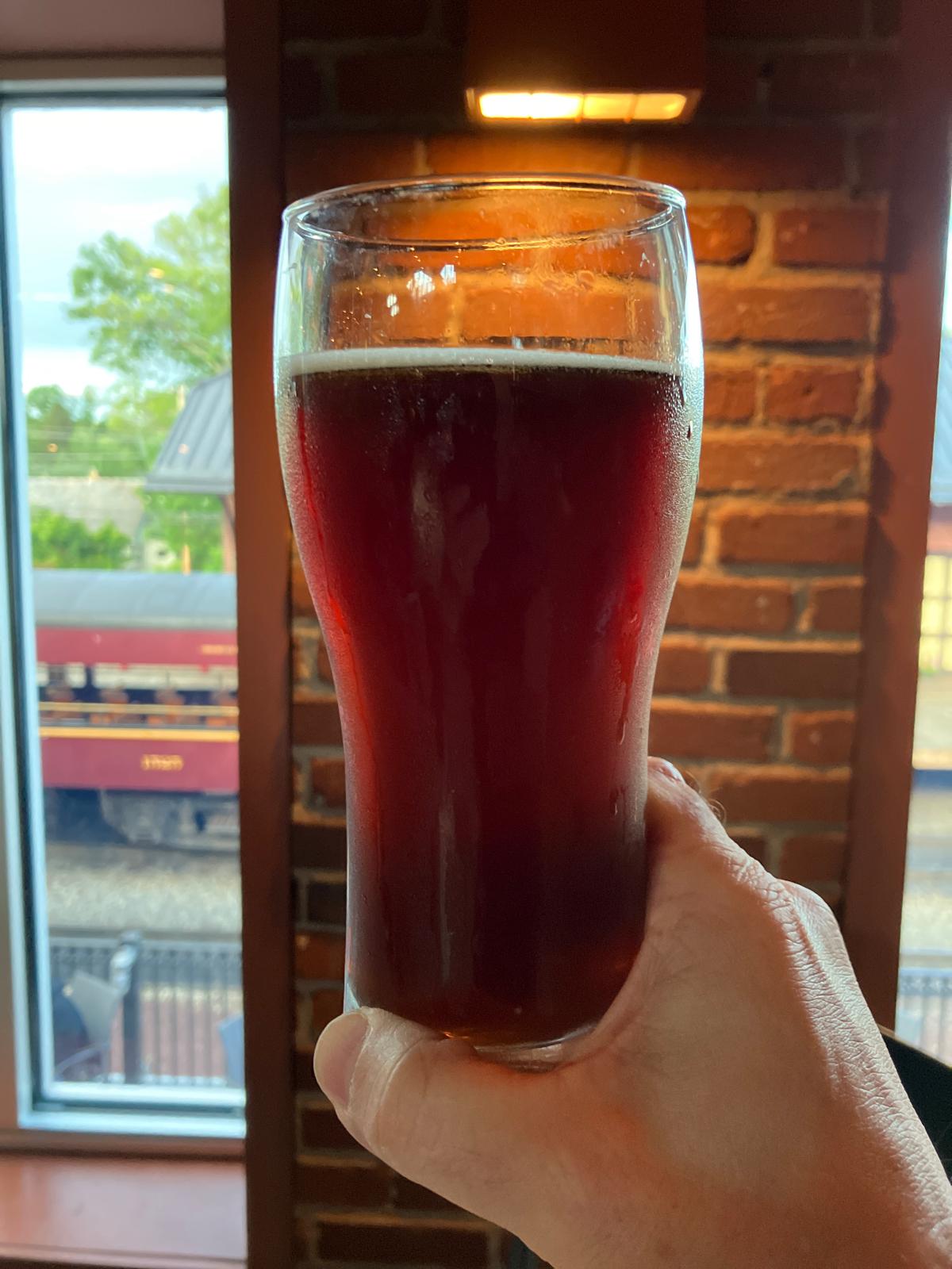 Munich Dunkel