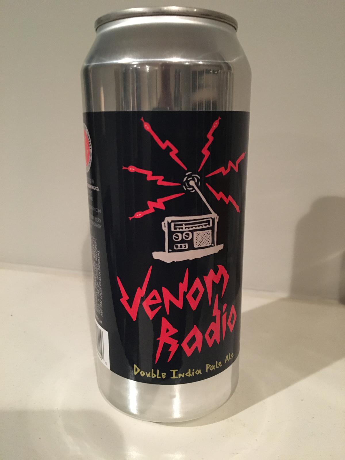 Venom Radio