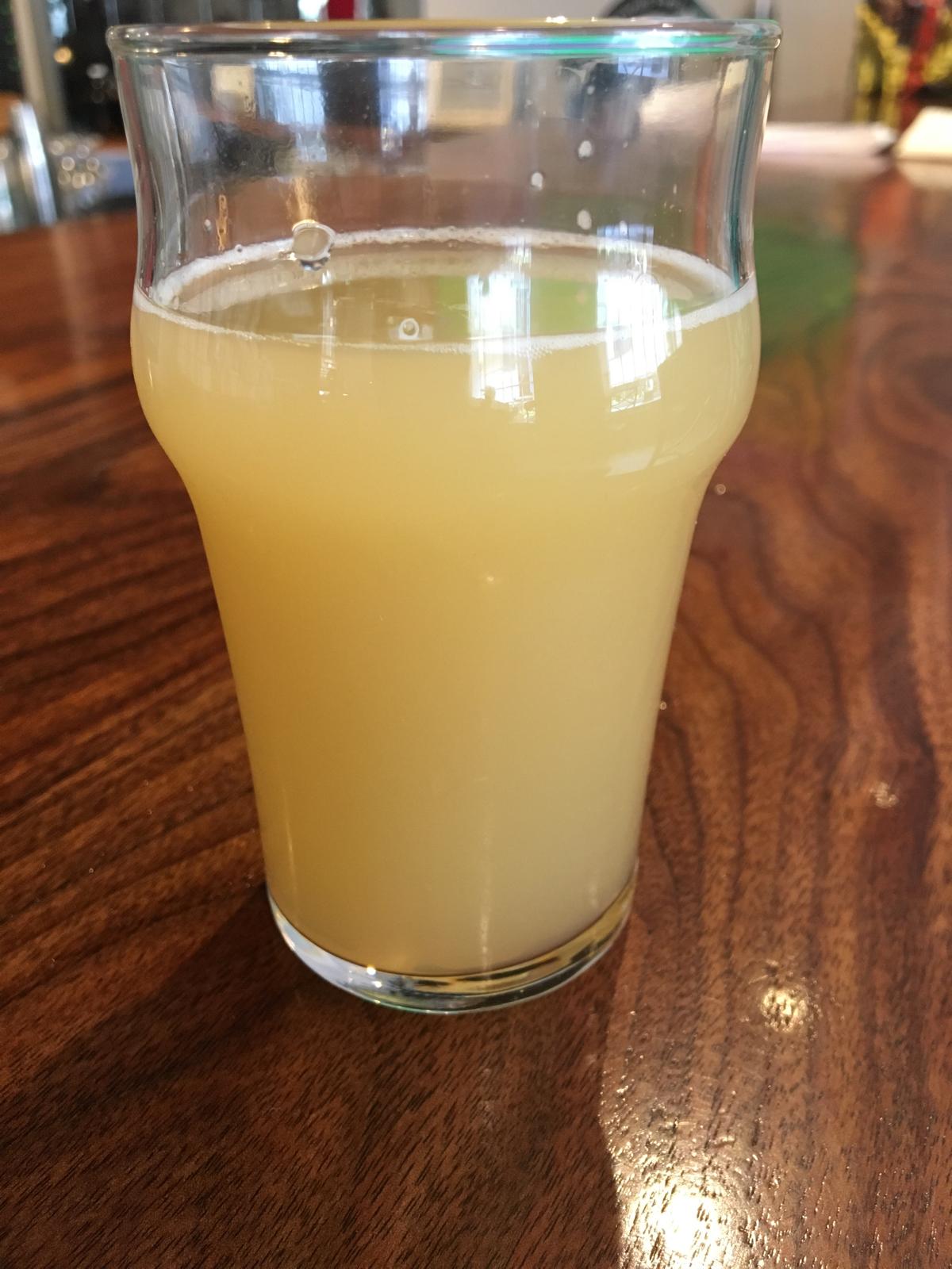 No Boil IPA