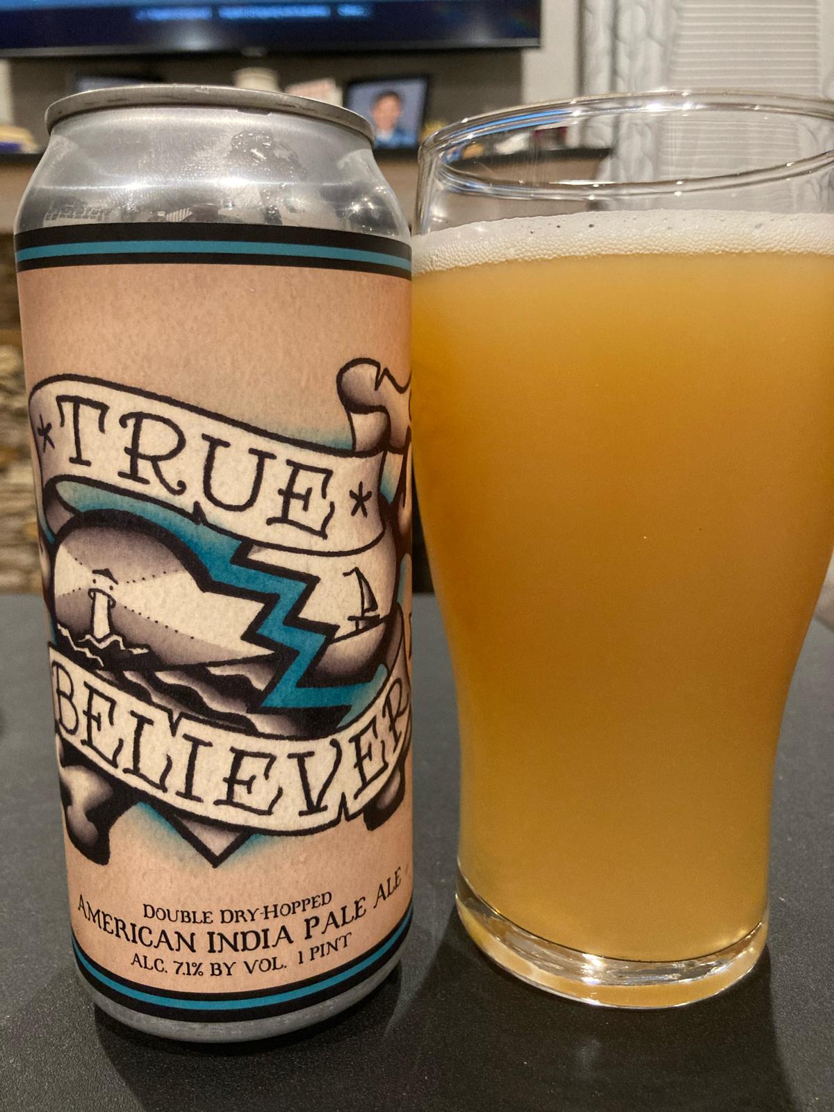 True Believer