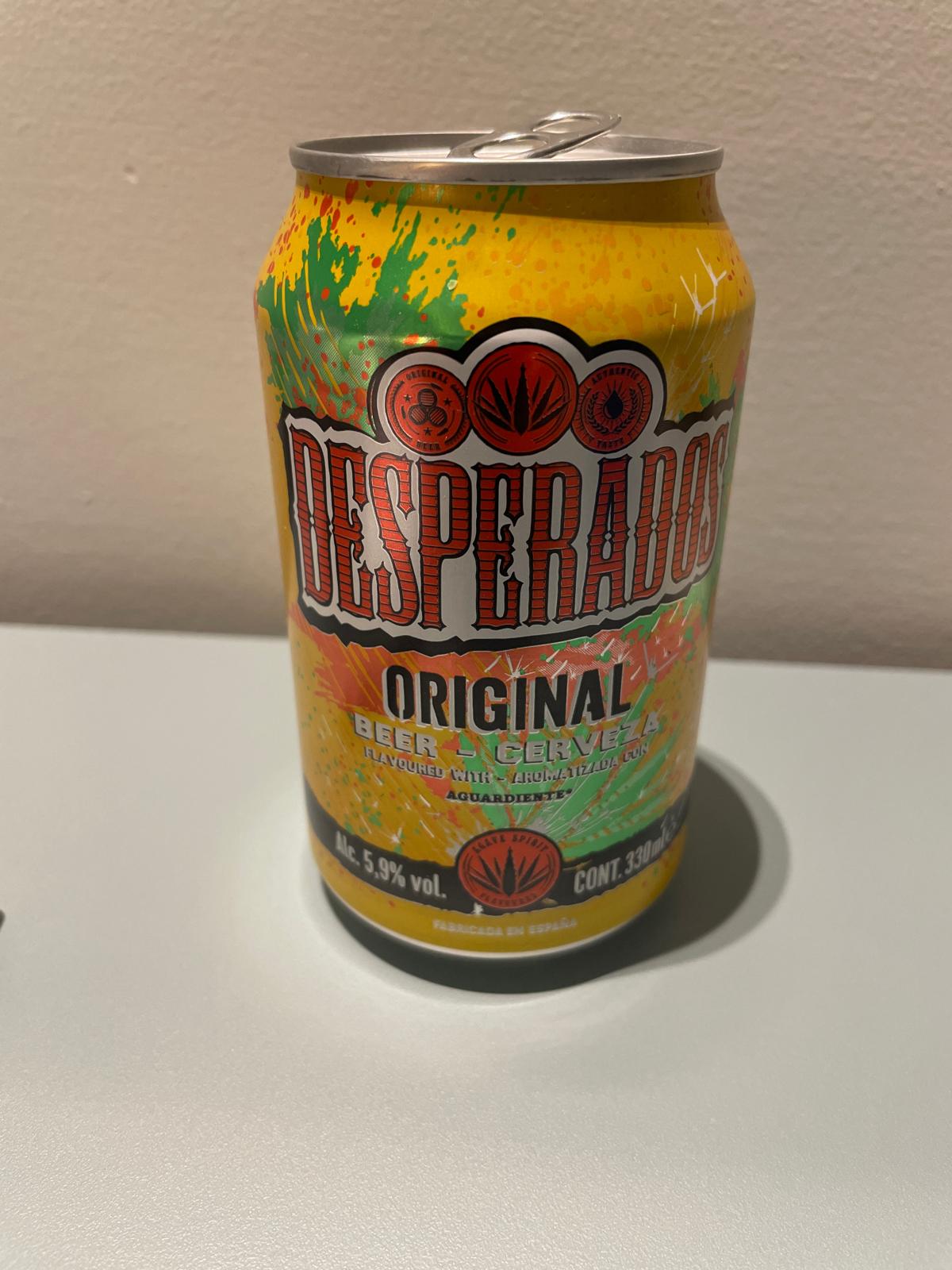 Desperados Original